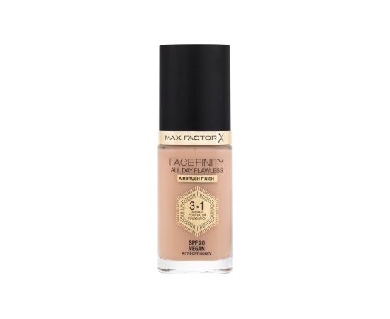 Max Factor Facefinity / All Day Flawless 30ml SPF20