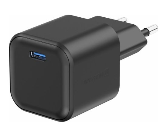 Swissten Зарядное устройство GaN USB-C 35W PD