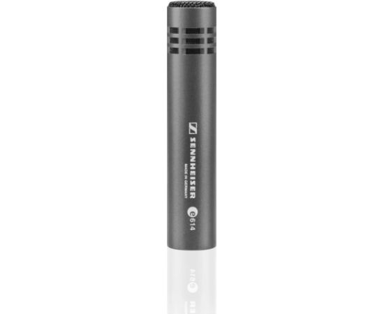 SENNHEISER E 614 INSTRUMENTTIMIKROFONI