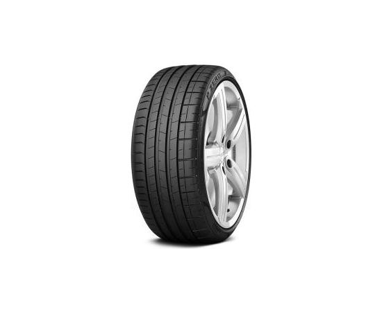 PIRELLI 245/35R21 96Y PZERO SPORTS PZ4 XL