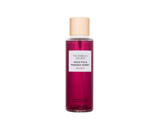 Victorias Secret Wild Fig & Manuka Honey 250ml