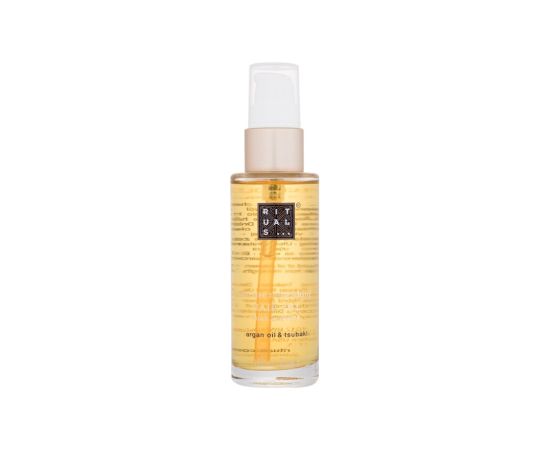 Rituals Elixir Hair Collection / Intense Nourishing Hair Oil 45ml