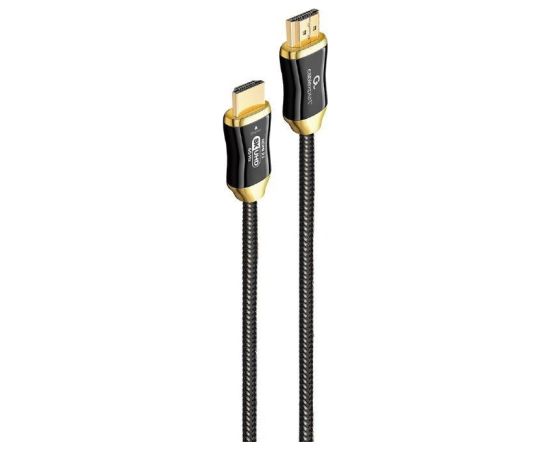 CABLE HDMI-HDMI 10M AOC PREM/CCBP-HDMI8K-AOC-10M GEMBIRD