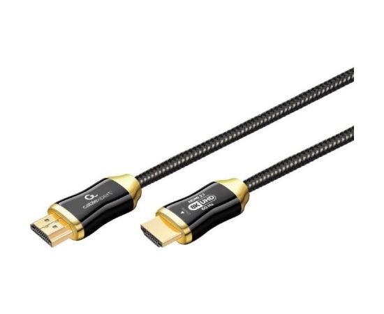 CABLE HDMI-HDMI 10M AOC PREM/CCBP-HDMI8K-AOC-10M GEMBIRD