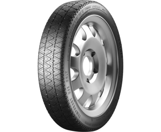 Continental sContact 125/80R16 97M