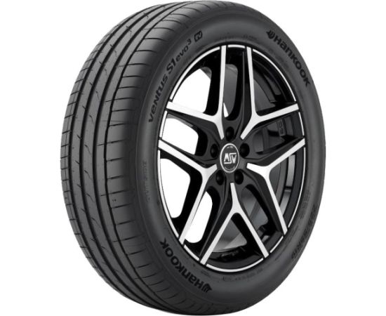 265/40R22 HANKOOK VENTUS S1 EVO 3 EV (K127E) 106H XL AO NCS RP Elect DOT21 CAB72