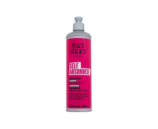 Tigi Bed Head Self Absorbed / Shampoo 400ml