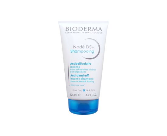 Bioderma Nodé Ds+ / Antidandruff Intense 125ml