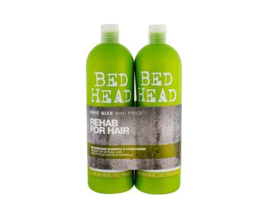 Tigi Bed Head / Re-Energize 750ml