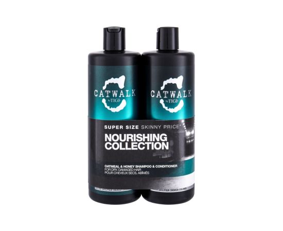 Tigi Catwalk Oatmeal & Honey 750ml