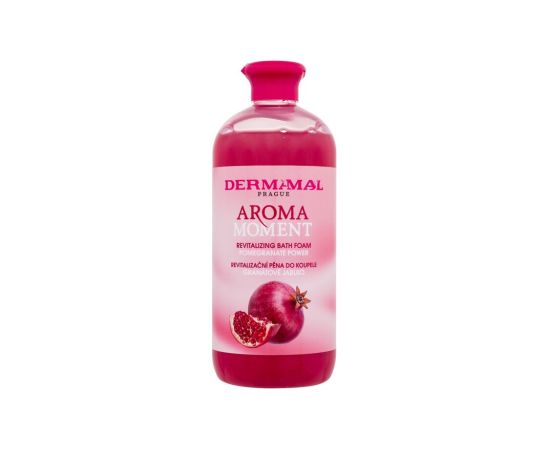 Dermacol Aroma Moment / Pomegranate Power 500ml