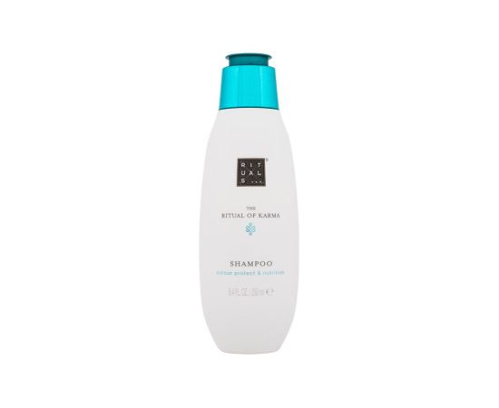 Rituals The Ritual Of Karma / Colour Protect & Nutrition Shampoo 250ml