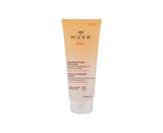 Nuxe Sun / After-Sun Hair & Body 200ml