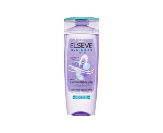 L'oreal Elseve Hyaluron Pure 400ml