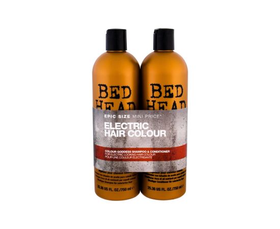 Tigi Bed Head / Colour Goddess 750ml