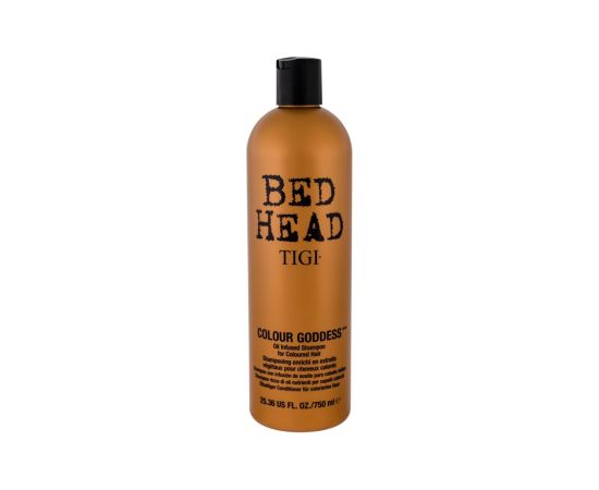 Tigi Bed Head / Colour Goddess 750ml