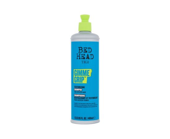 Tigi Bed Head / Gimme Grip 400ml