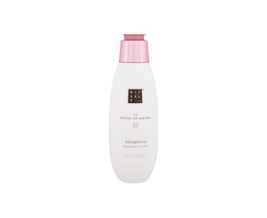 Rituals The Ritual Of Sakura / Volume & Nutrition 250ml