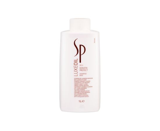 Wella SP Luxeoil / Keratin Protect 1000ml