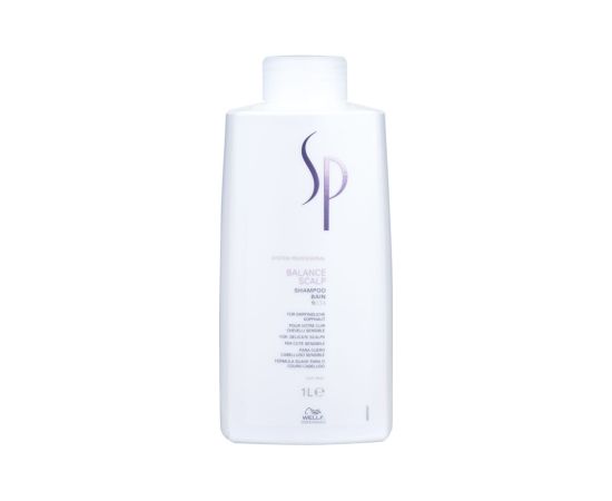 Wella SP Balance Scalp 1000ml