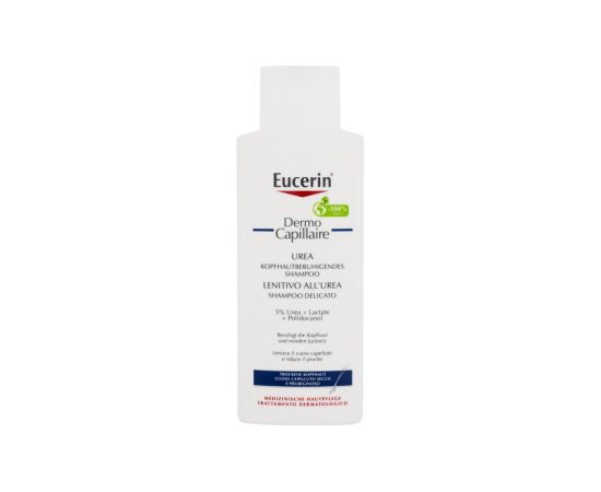 Eucerin DermoCapillaire / Calming 250ml