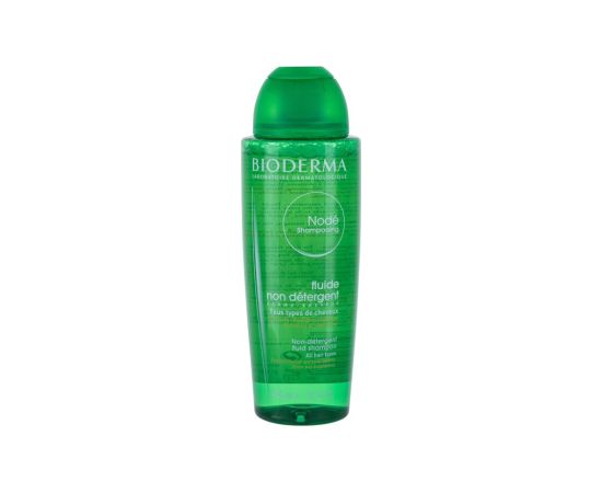 Bioderma Nodé / Non-Detergent Fluid Shampoo 400ml