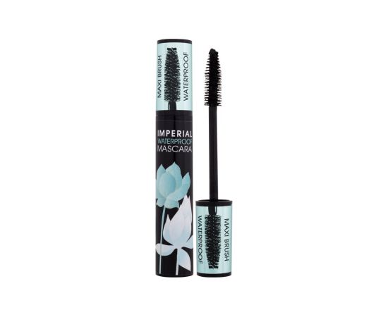 Dermacol Imperial / Waterproof Mascara 13ml