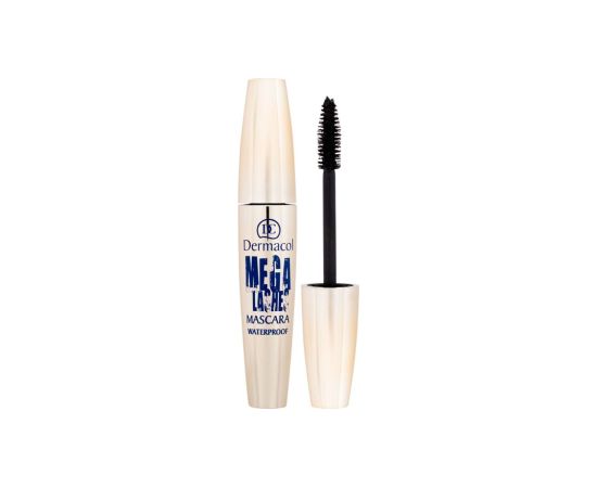 Dermacol Mega Lashes 12,5ml