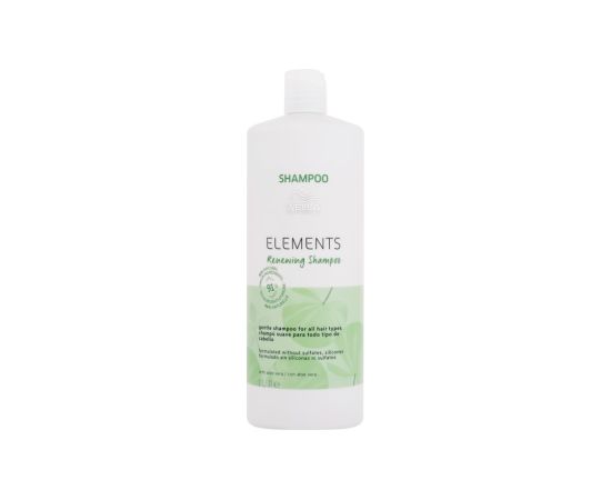 Wella Elements / Renewing 1000ml