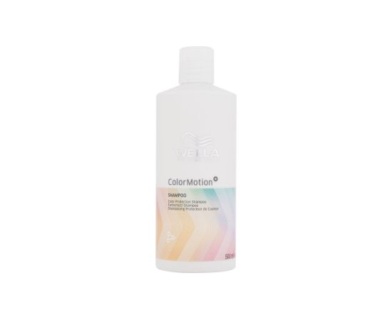 Wella ColorMotion+ 500ml