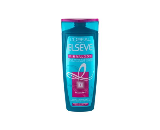 L'oreal Elseve Fibralogy 250ml