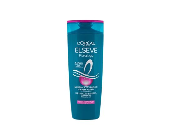 L'oreal Elseve Fibralogy 400ml