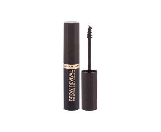 Max Factor Brow Revival 4,5ml