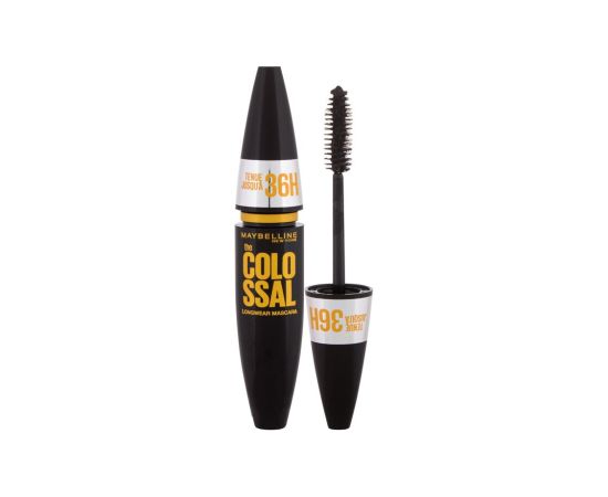 Maybelline The Colossal / Longwear 10ml