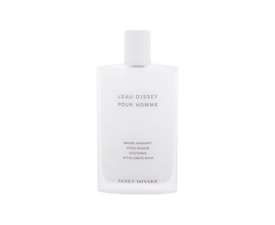 Issey Miyake L´Eau D´Issey Pour Homme 100ml