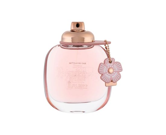 Tester Coach / Floral 90ml