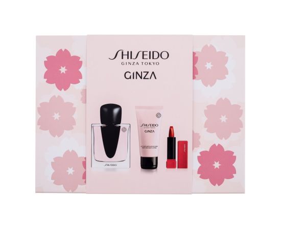 Shiseido Ginza 50ml