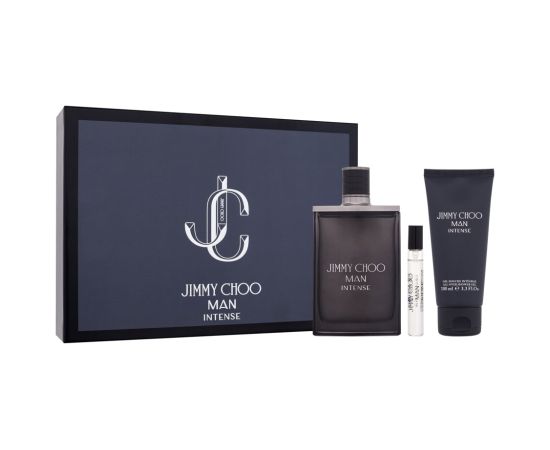 Jimmy Choo Man / Intense 100ml