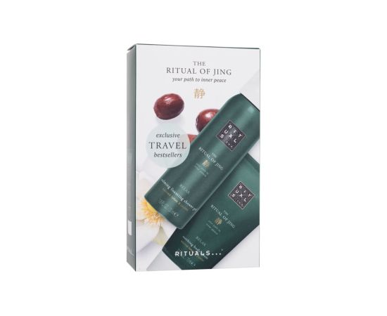 Rituals The Ritual Of Jing / Exclusive Travel Bestsellers 70ml