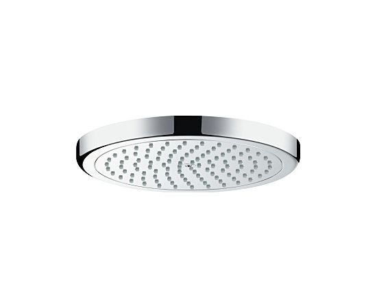 Hansgrohe dušas galva Croma 220 Air 1jet, hroms