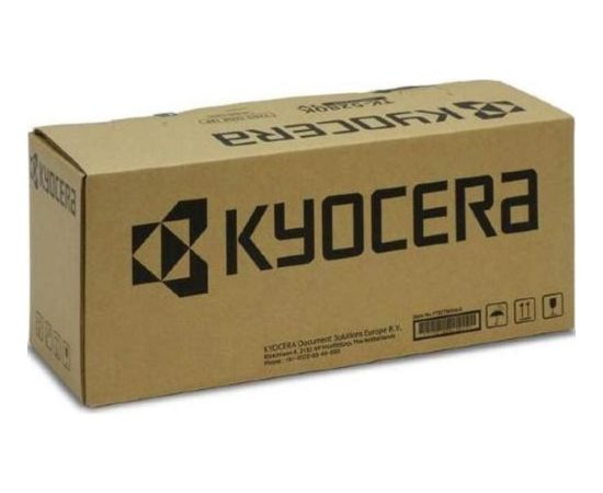 Kyocera TK-8545C (1T02YMCNL0) Лазерный картридж, Голубой