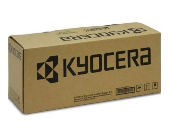 Kyocera TK-6345 (1T02XF0NL0) Toner Cartridge, Black