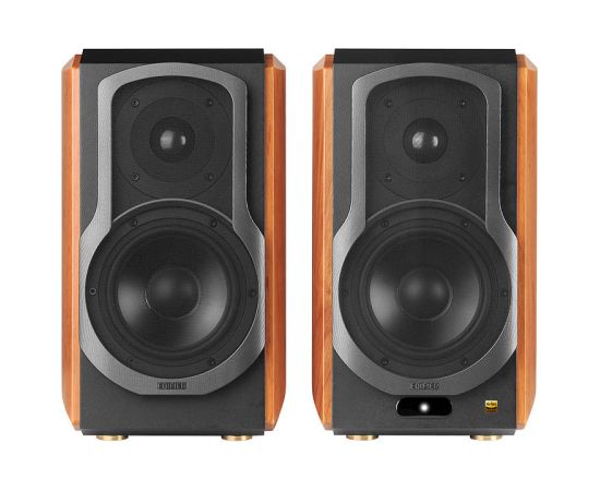 Speakers 2.0 Edifier S1000W (brown)