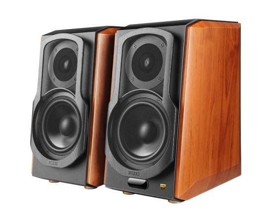 Speakers 2.0 Edifier S1000W (brown)