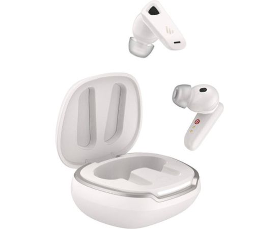 Wireless headphones TWS Edifier NeoBuds Pro 2, ANC (ivory)