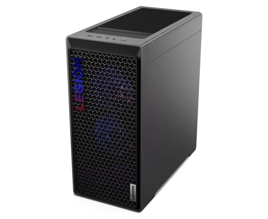 Lenovo Legion T5 Tower Intel® Core™ i7 i7-13700F 32 GB DDR5-SDRAM 1 TB SSD NVIDIA GeForce RTX 4070 Windows 11 Home PC Grey