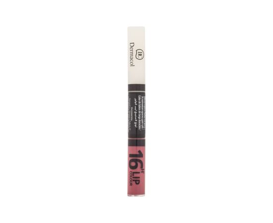 Dermacol 16H Lip Colour 7,1ml