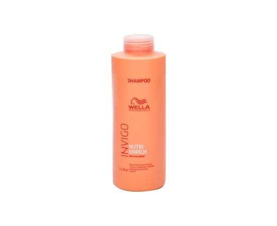 Wella Invigo / Nutri-Enrich 1000ml