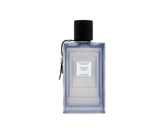 Lalique Les Compositions Parfumees / Glorious Indigo 100ml