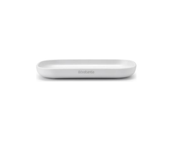 BRABANTIA ReNew ziepju trauciņš, White - 280221